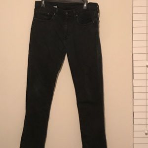 Levi Strauss & CO. 501 Slim Fit